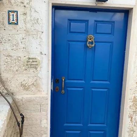 Apartamento Residenza San Marco Dei Veneziani Bari