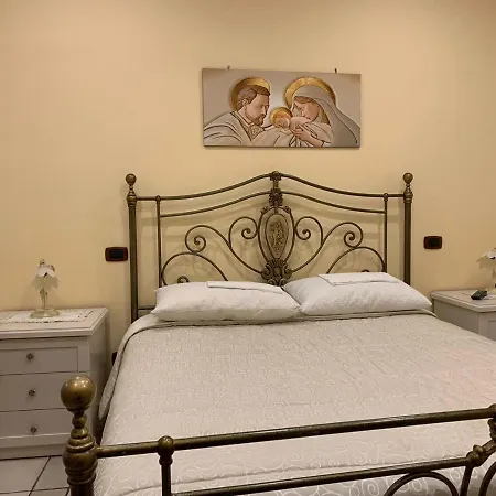 Apartment Residenza San Marco Dei Veneziani