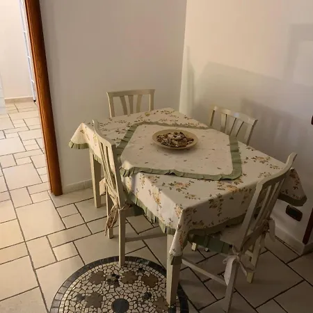 Apartment Residenza San Marco Dei Veneziani *