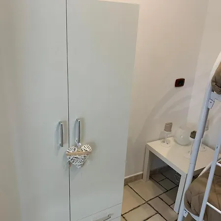 Residenza San Marco Dei Veneziani Apartment