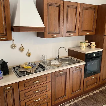 Apartment Residenza San Marco Dei Veneziani