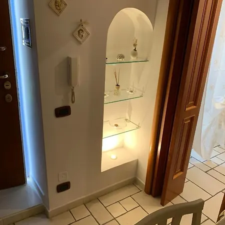 Residenza San Marco Dei Veneziani Bari