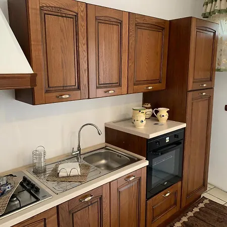 Apartment Residenza San Marco Dei Veneziani