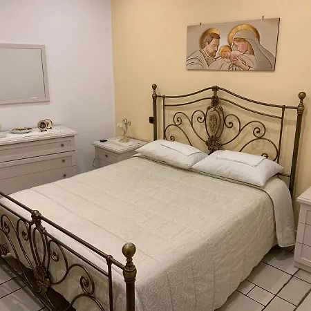Apartment Residenza San Marco Dei Veneziani *
