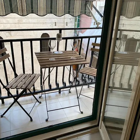 Residenza San Marco Dei Veneziani Apartment