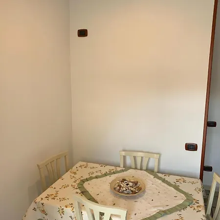 Apartamento Residenza San Marco Dei Veneziani *