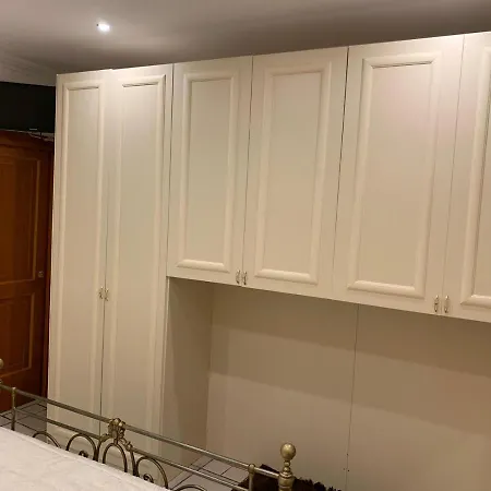 Apartamento Residenza San Marco Dei Veneziani *