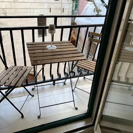 Residenza San Marco Dei Veneziani Apartment