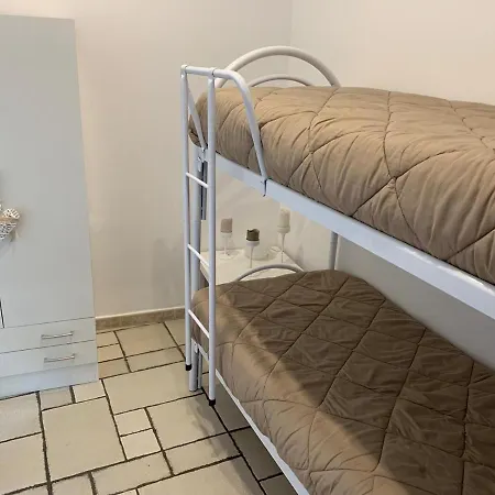 Residenza San Marco Dei Veneziani Apartment *