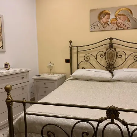 Apartment Residenza San Marco Dei Veneziani *