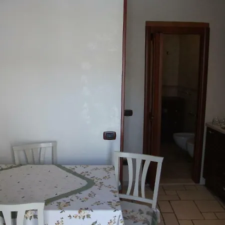Apartment Residenza San Marco Dei Veneziani