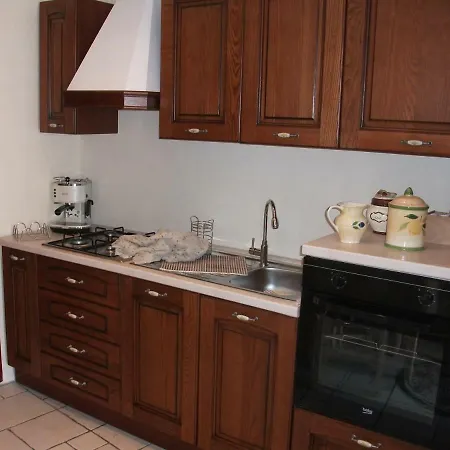 Apartment Residenza San Marco Dei Veneziani *