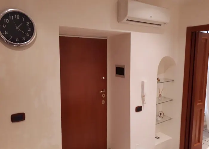 Residenza San Marco Dei Veneziani Lejlighed *