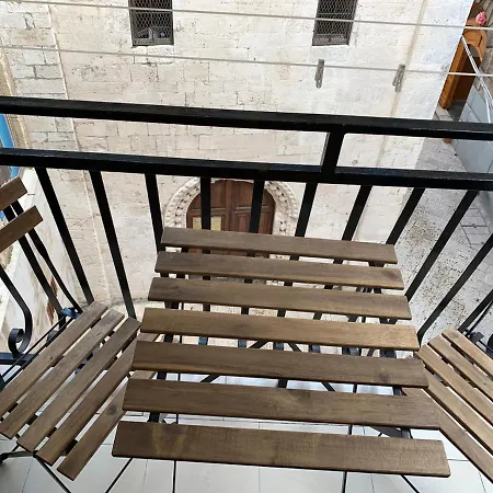 Апартаменты Residenza San Marco Dei Veneziani *