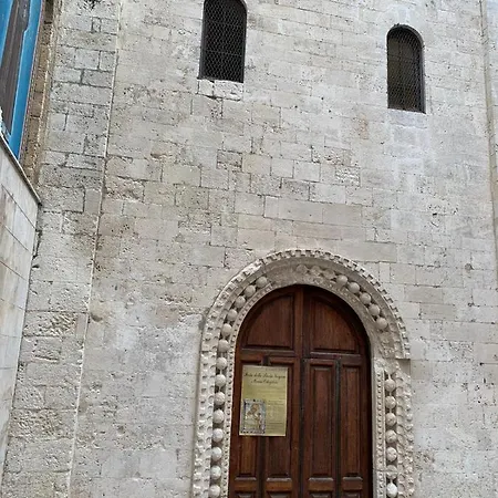 Residenza San Marco Dei Veneziani *