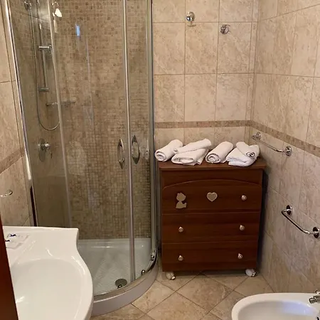 Residenza San Marco Dei Veneziani Апартаменты Бари