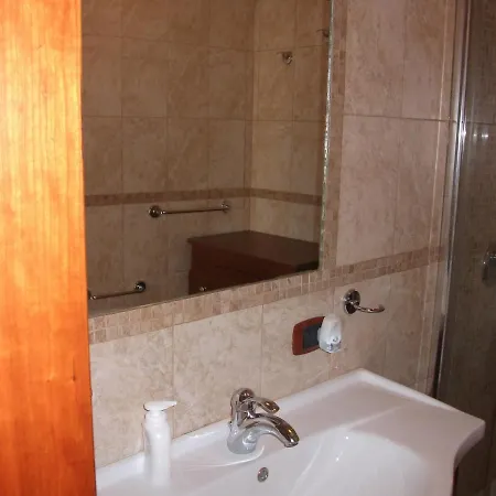 Residenza San Marco Dei Veneziani Бари