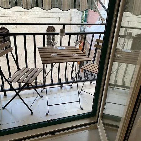 Residenza San Marco Dei Veneziani