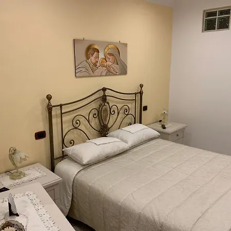 Residenza San Marco Dei Veneziani Апартаменты