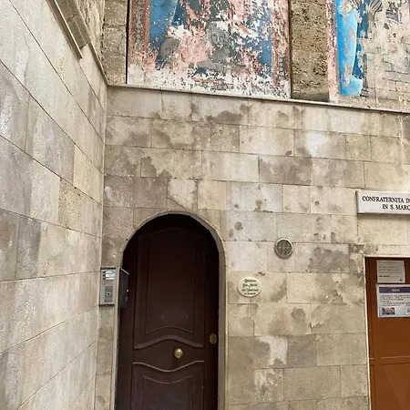 Апартаменты Residenza San Marco Dei Veneziani *