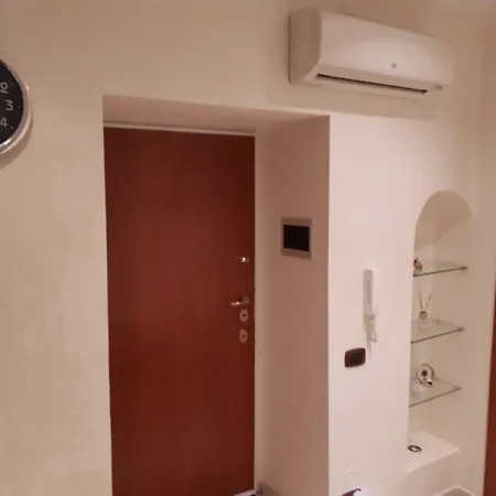 Residenza San Marco Dei Veneziani Апартаменты *