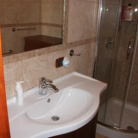 Appartement Residenza San Marco Dei Veneziani *
