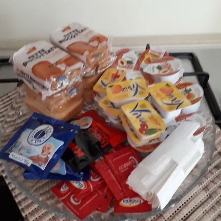 Residenza San Marco Dei Veneziani *